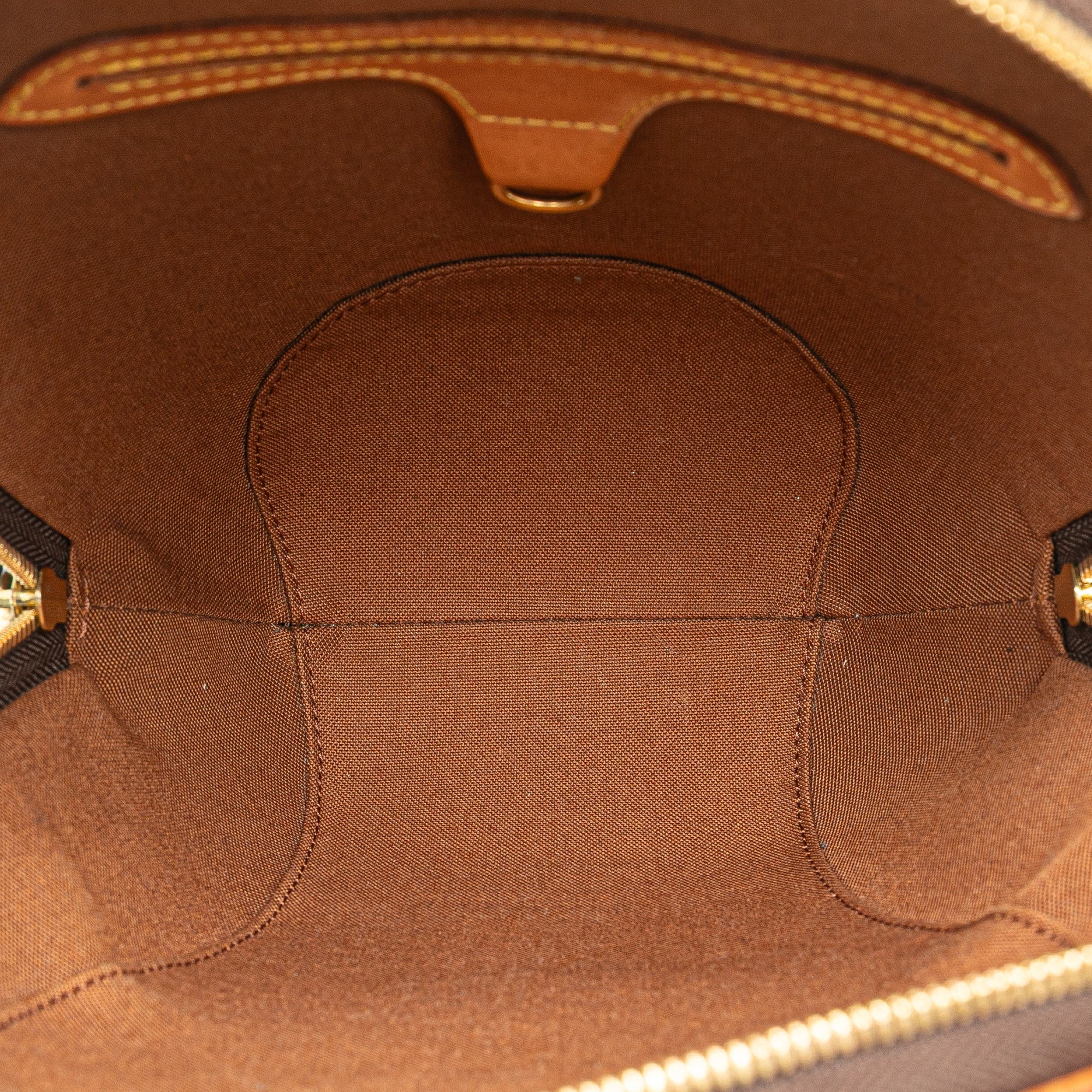 Monogram Ellipse Backpack