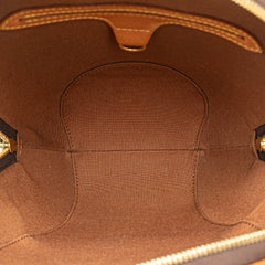Monogram Ellipse Backpack