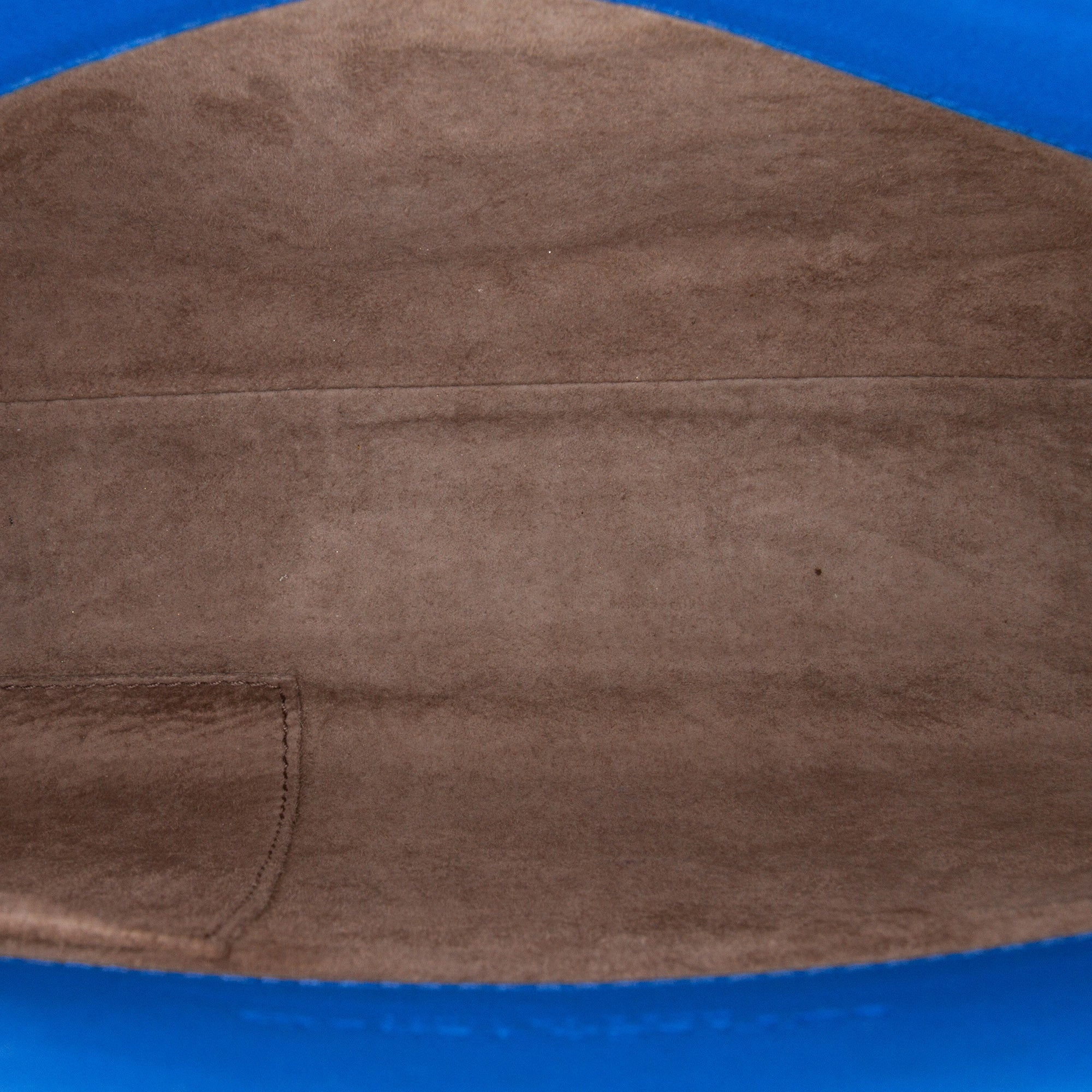 Medium Nappa Intrecciato Olimpia Shoulder Bag