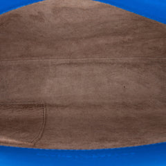 Medium Nappa Intrecciato Olimpia Shoulder Bag