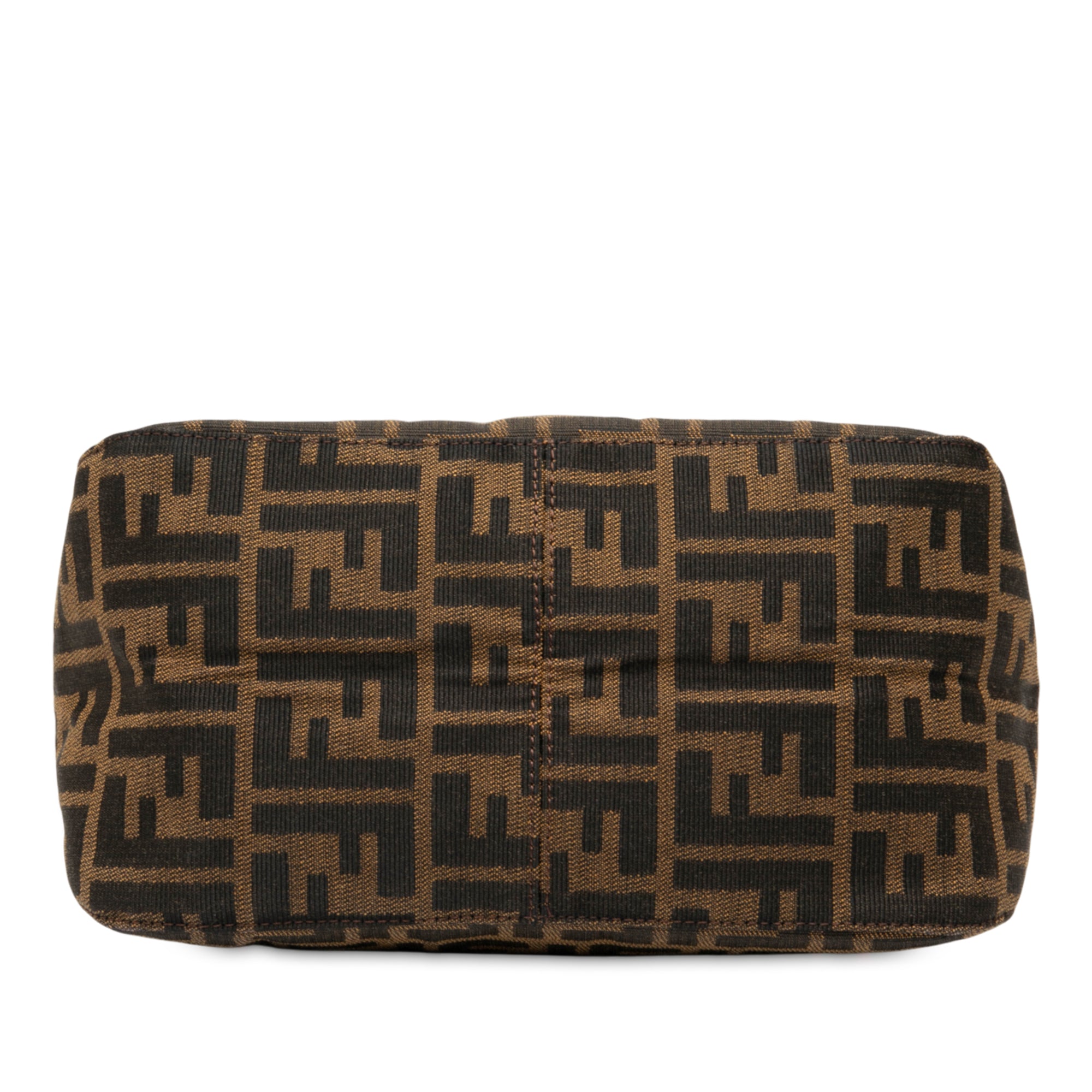 Zucca Canvas Double Flap Mamma