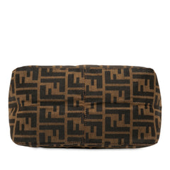 Zucca Canvas Double Flap Mamma