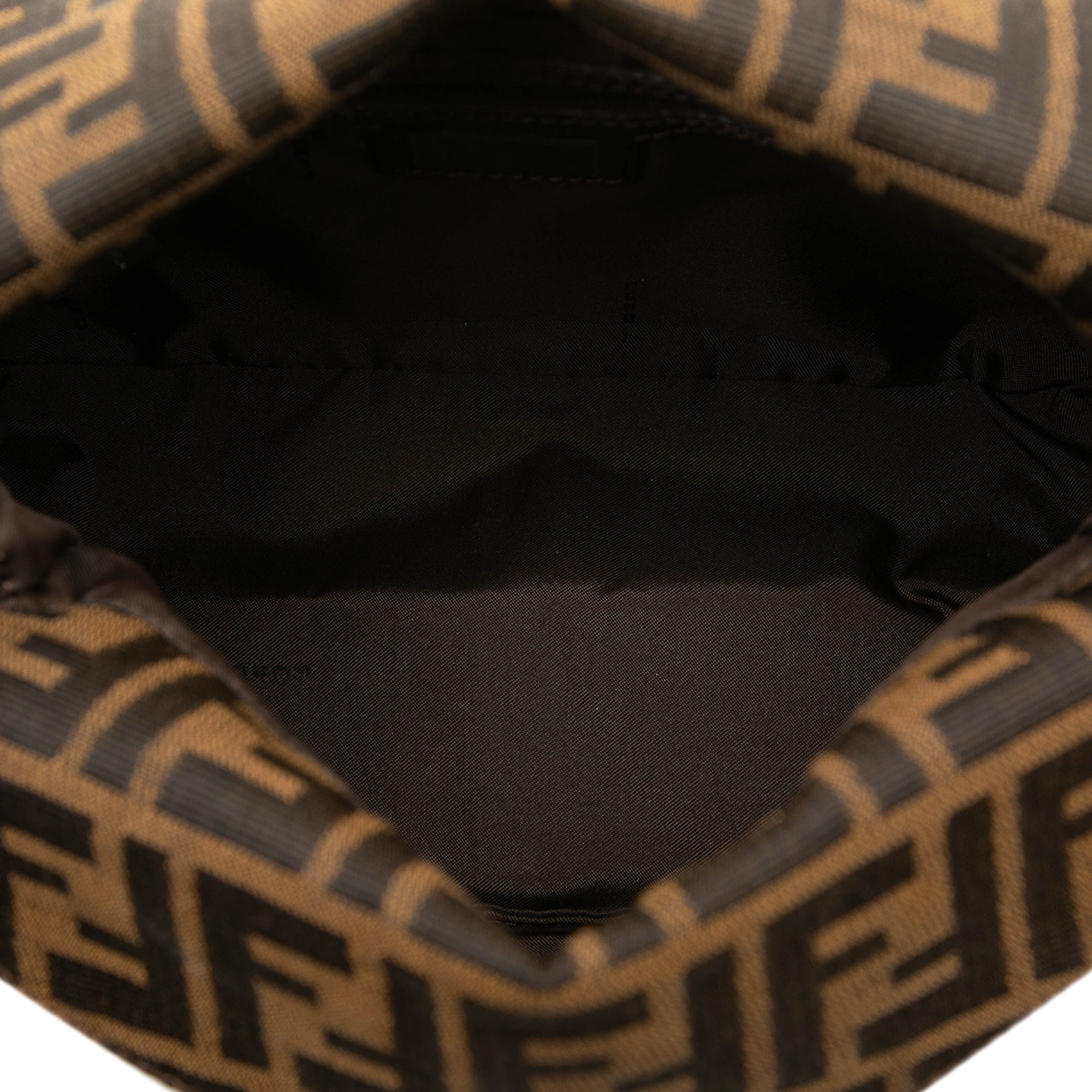 Zucca Canvas Double Flap Mamma