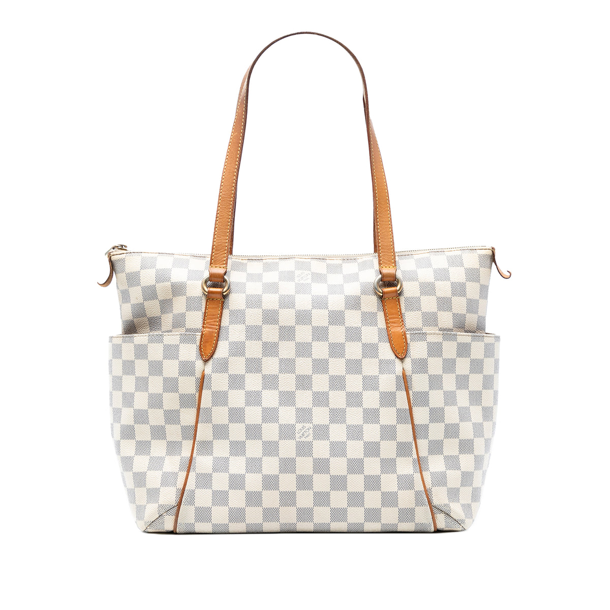 Damier Azur Totally MM