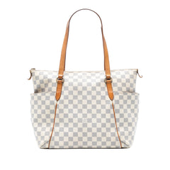 Damier Azur Totally MM