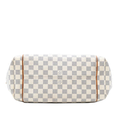 Damier Azur Totally MM