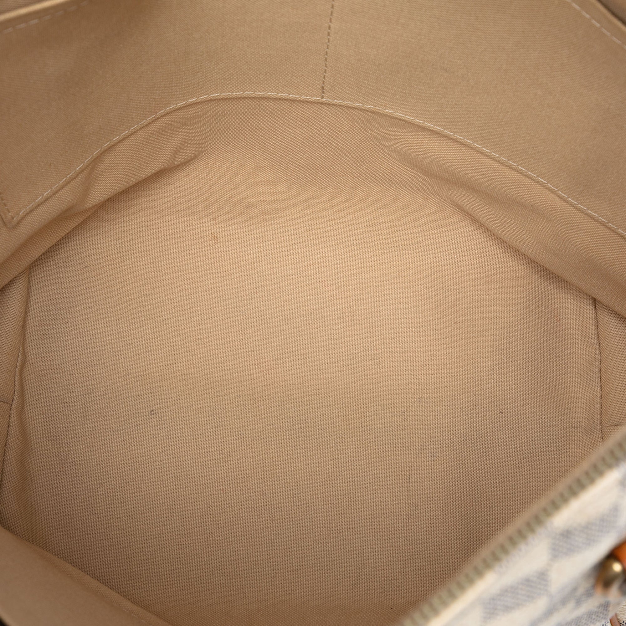 Damier Azur Totally MM