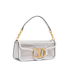 PVC Logo Handbag_1