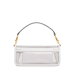 PVC Logo Handbag_2