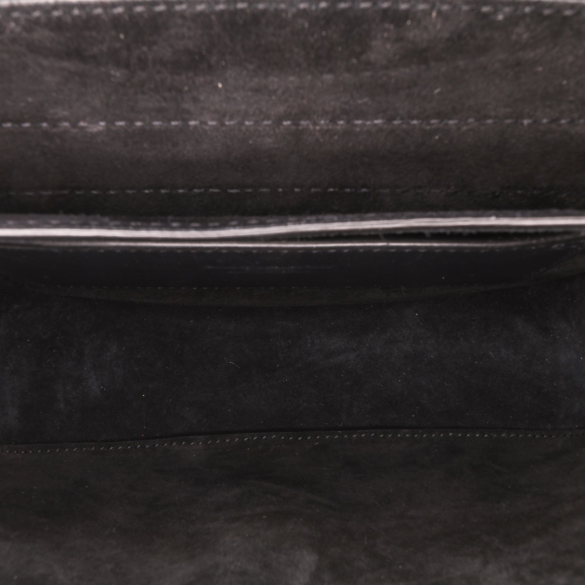 Small Calfskin and Pony Hair Leopard Print Kaia Crossbody