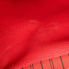 Monogram Empreinte Montaigne MM
