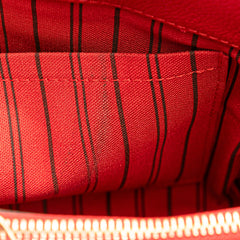 Monogram Empreinte Montaigne MM