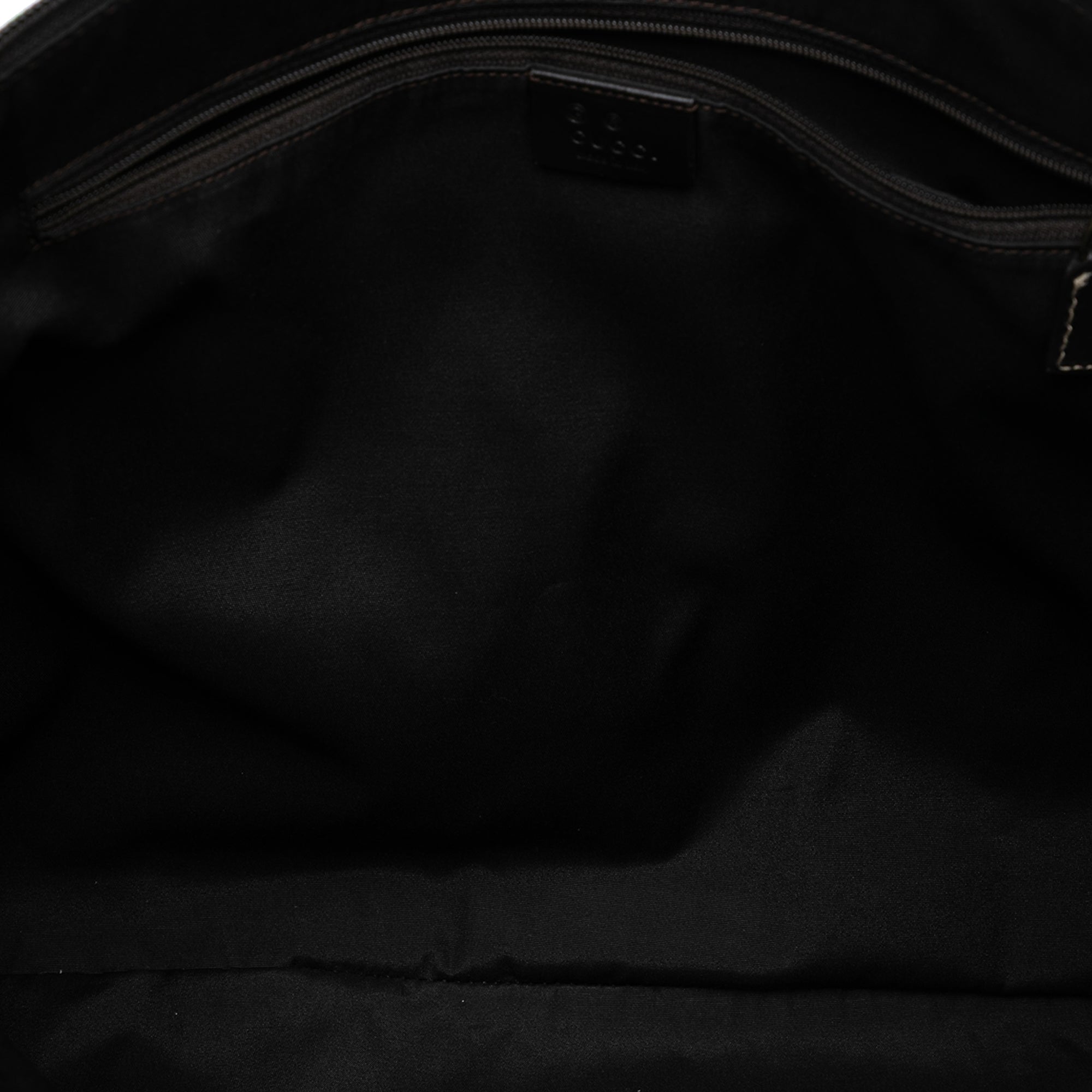 GG Crystal Crossbody