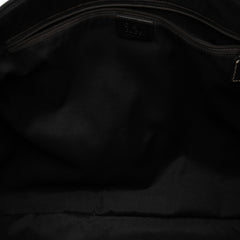 GG Crystal Crossbody