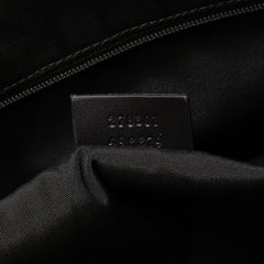 GG Crystal Crossbody