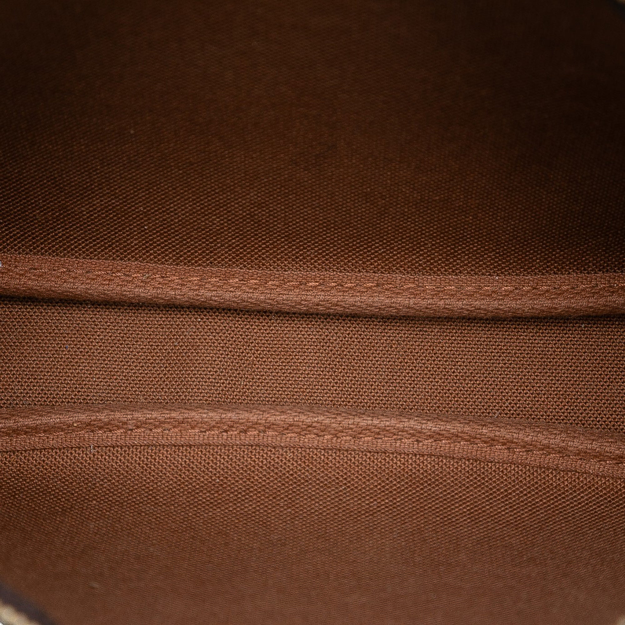 Monogram Pochette Accessoires