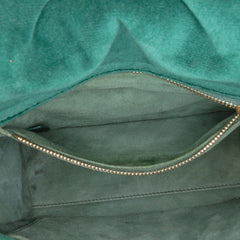 Small Velvet Cannage My ABCDior Lady Dior