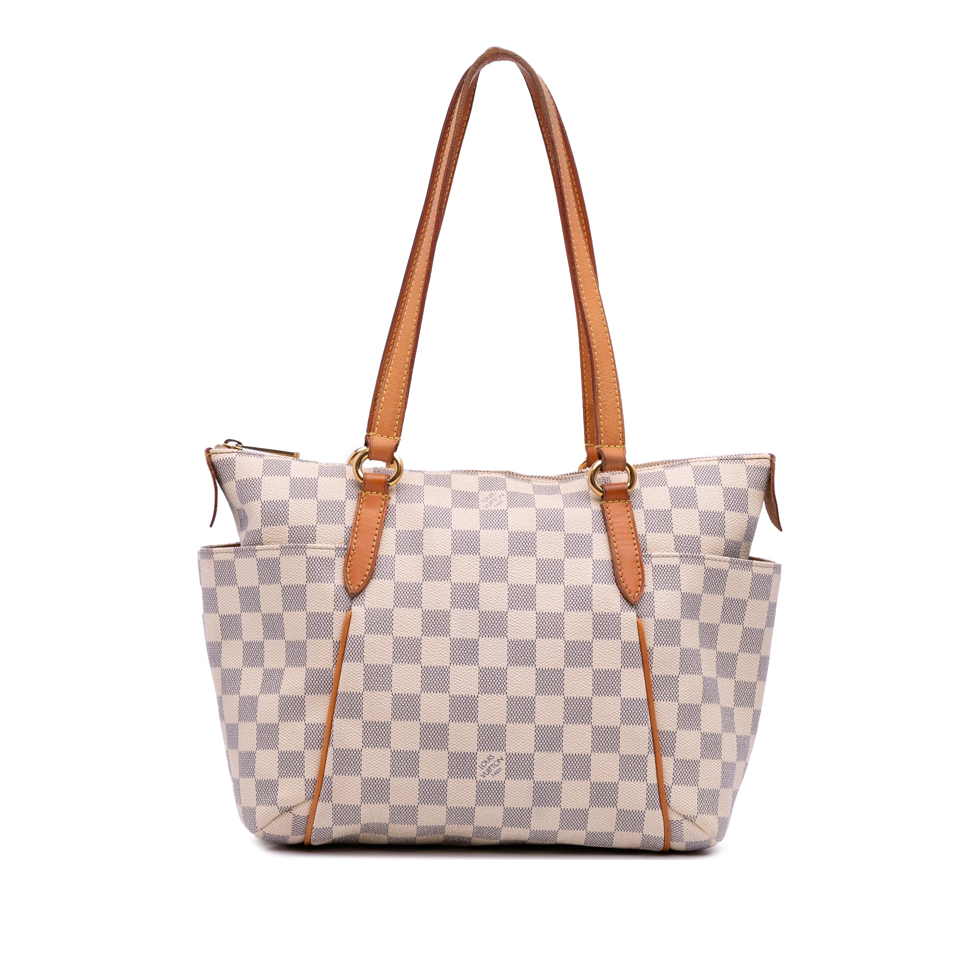 Damier Azur Totally PM