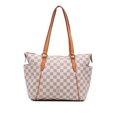 Damier Azur Totally PM