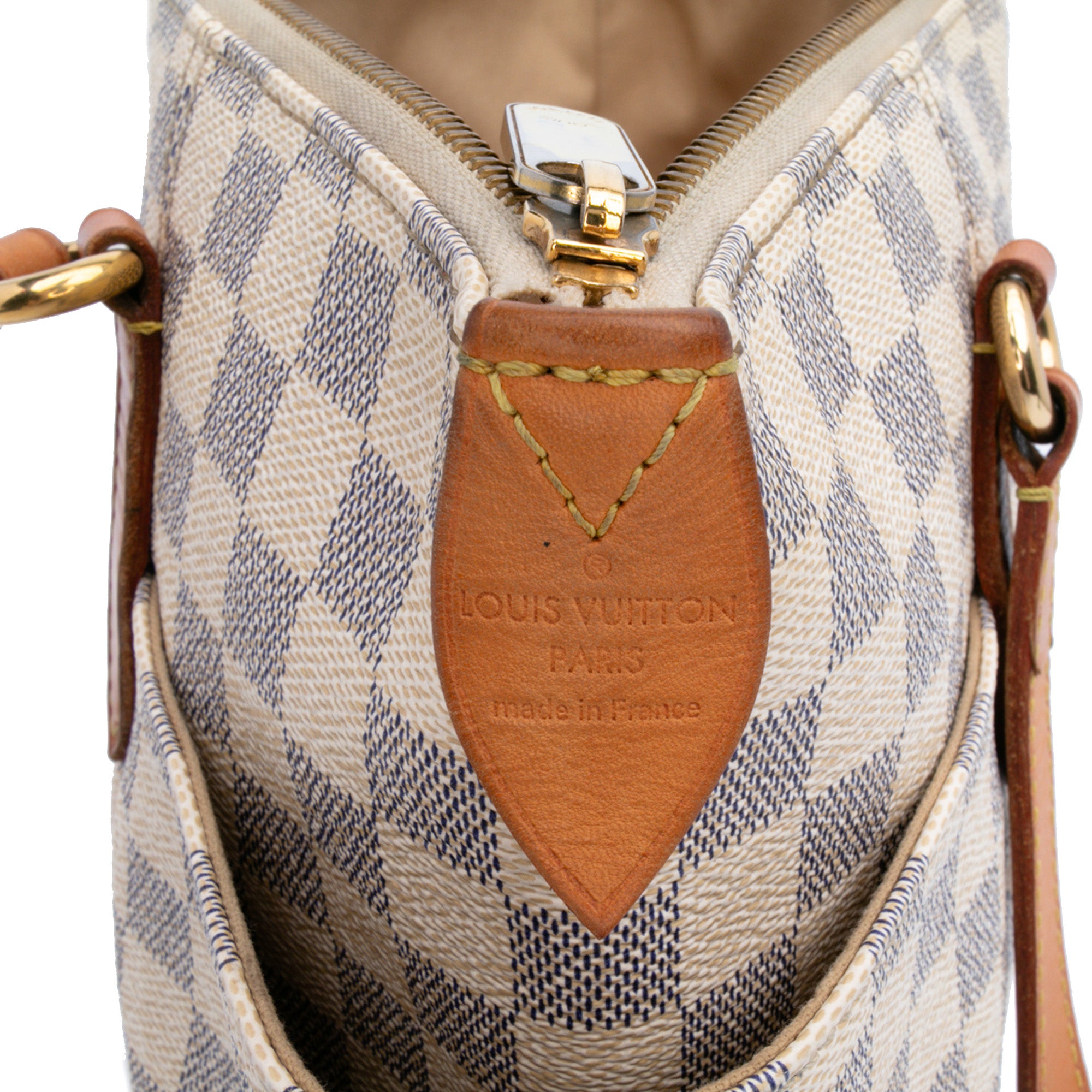 Damier Azur Totally PM