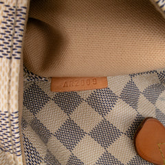 Damier Azur Totally PM