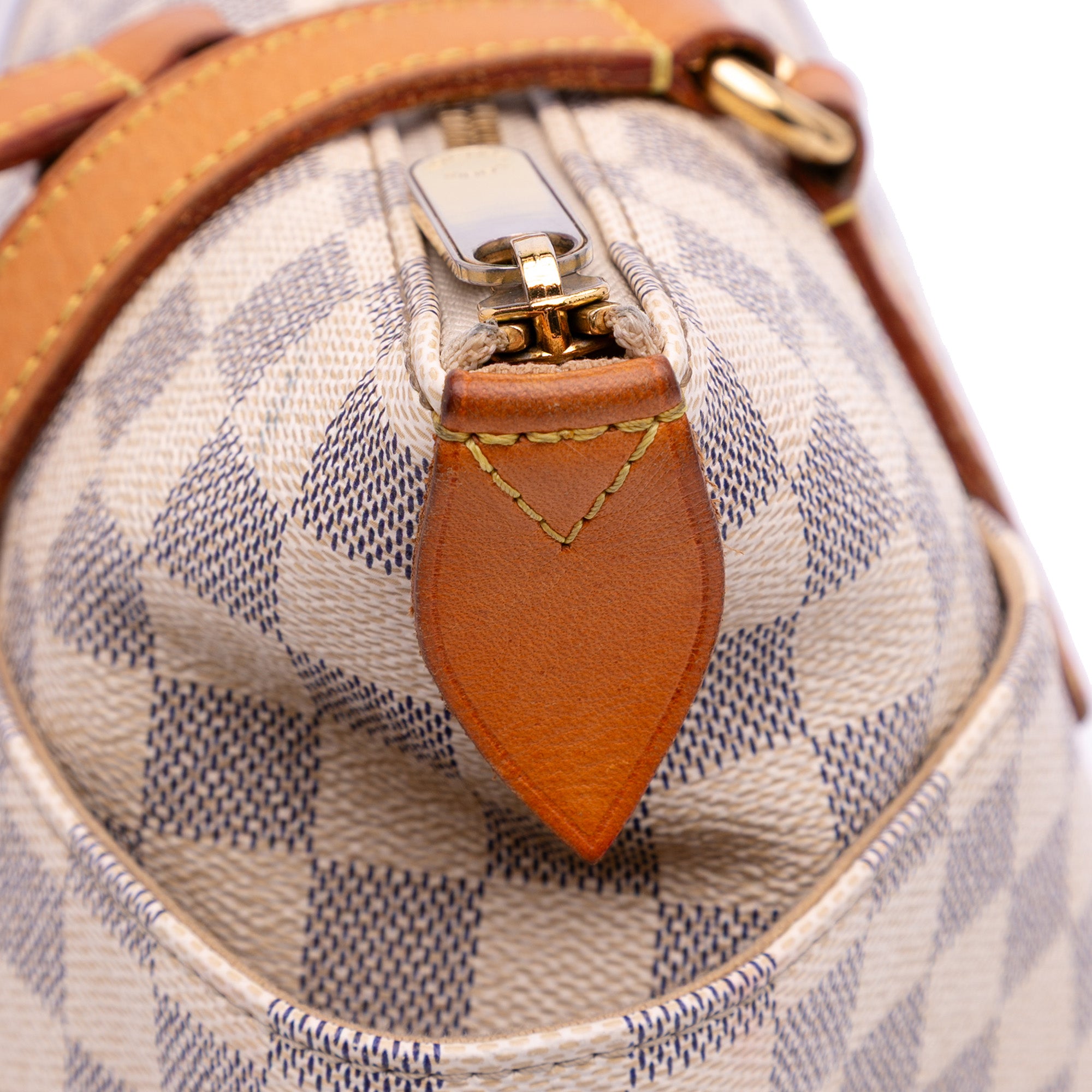 Damier Azur Totally PM