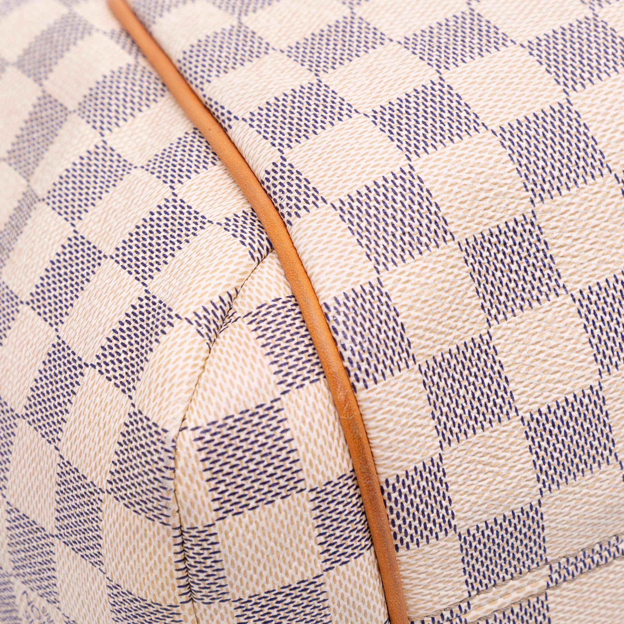 Damier Azur Totally PM