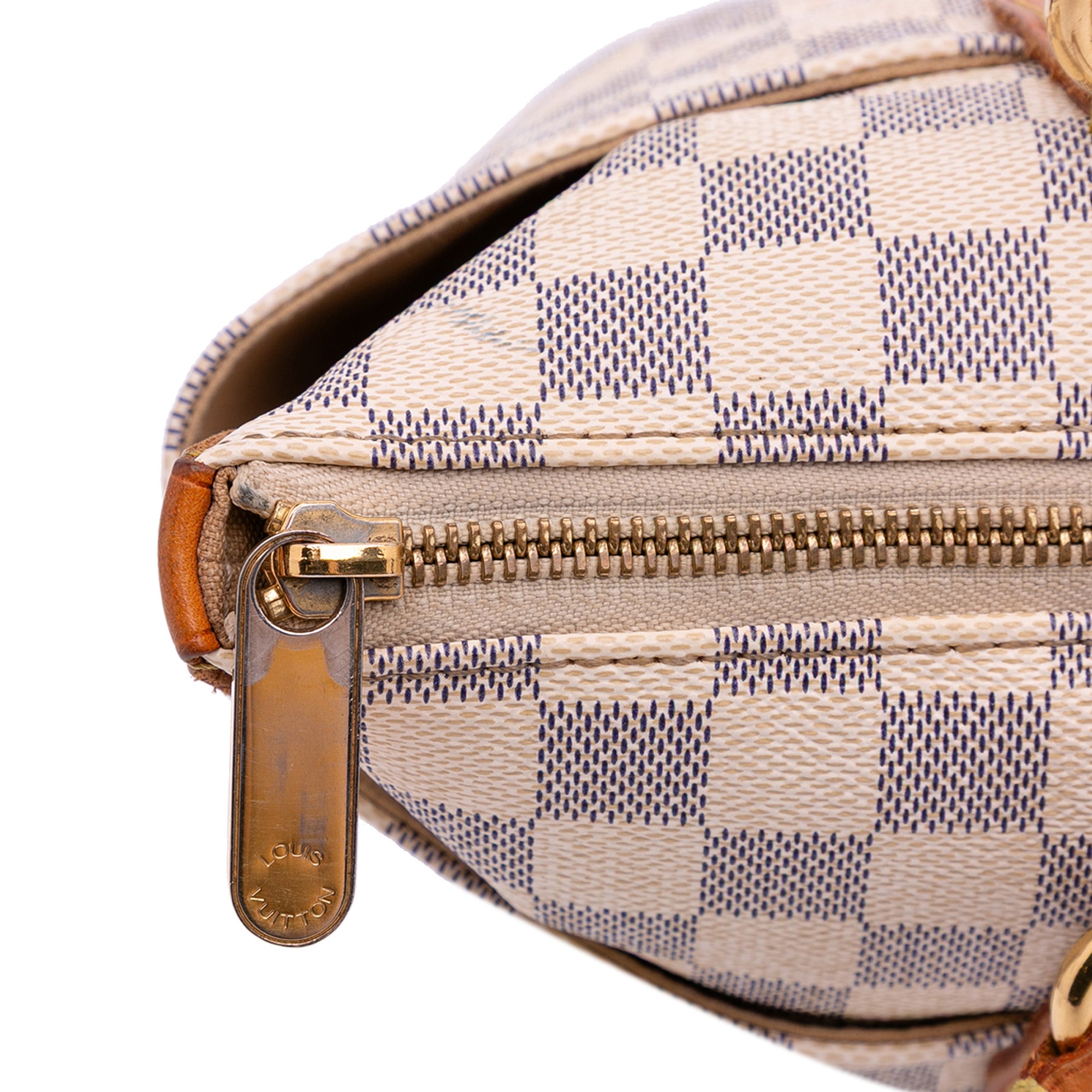 Damier Azur Totally PM