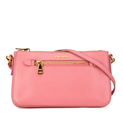 Saffiano Crossbody Bag_0