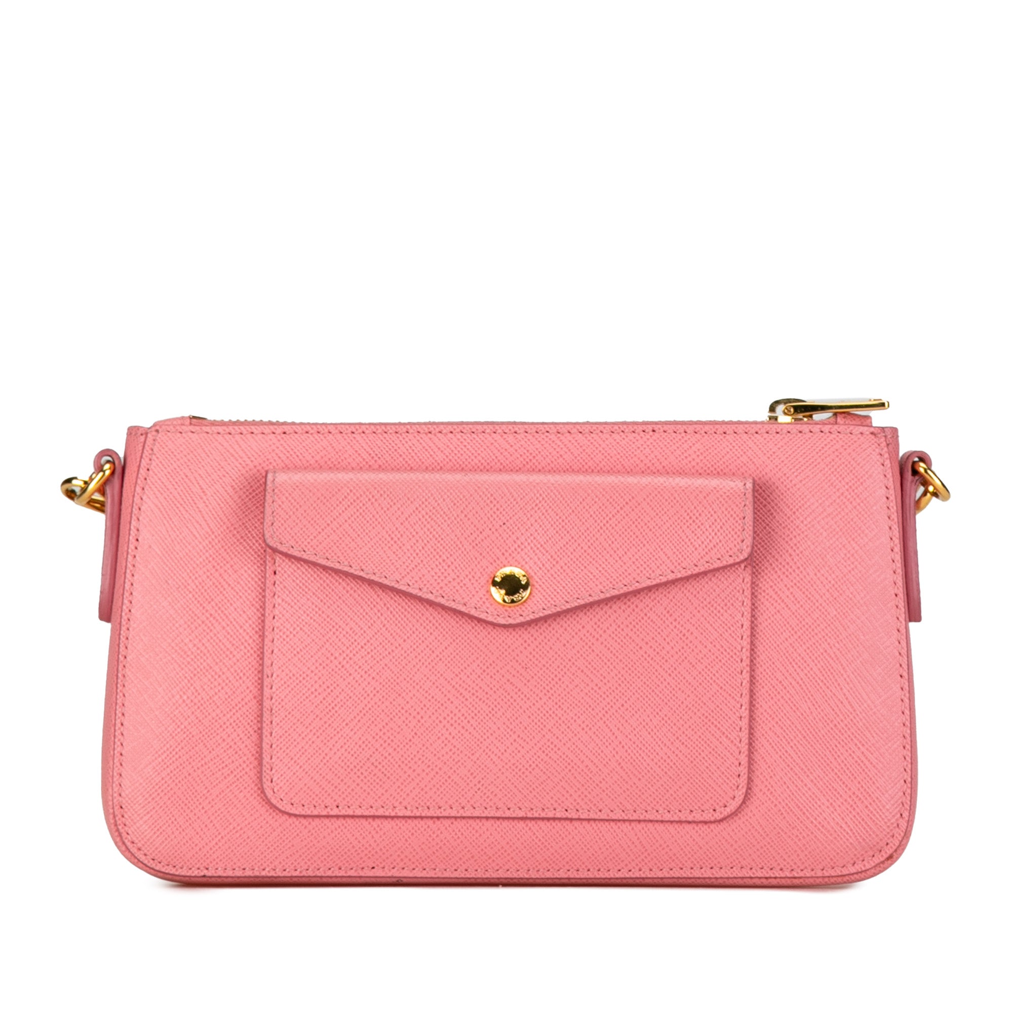 Saffiano Crossbody Bag_2