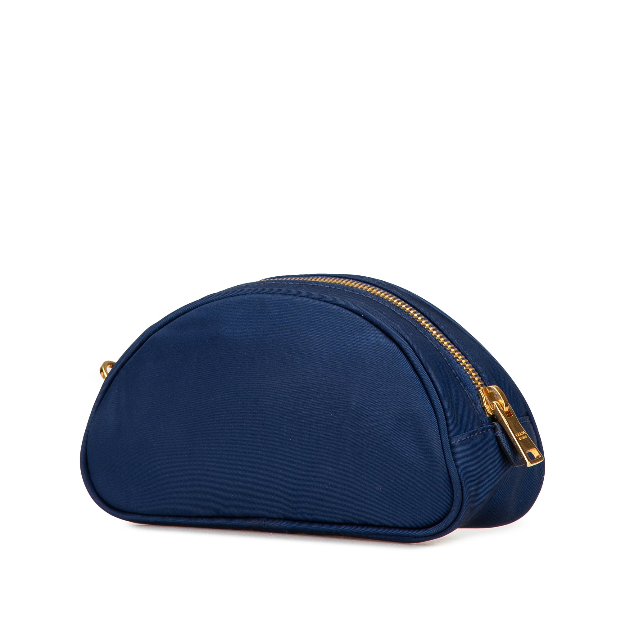 Tessuto Cosmetic Pouch