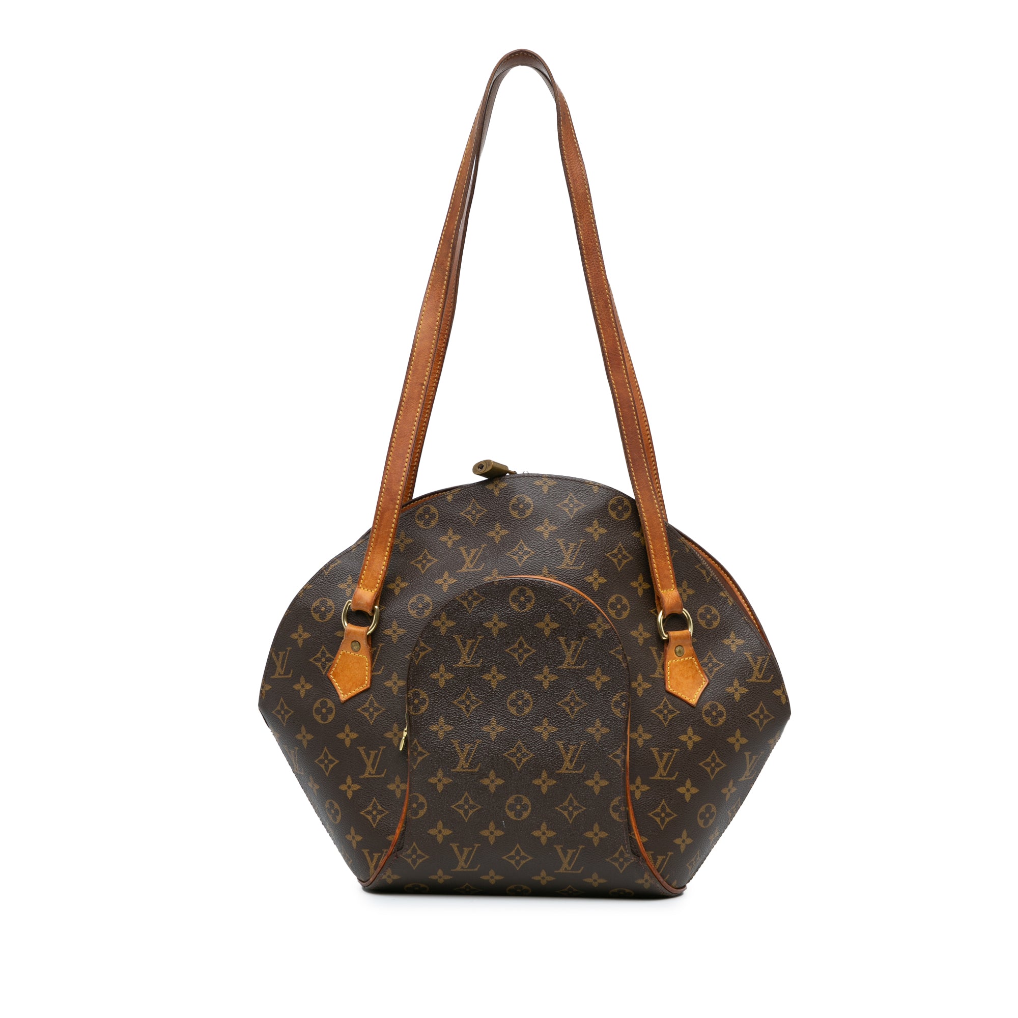 Monogram Ellipse GM Shopping Bag