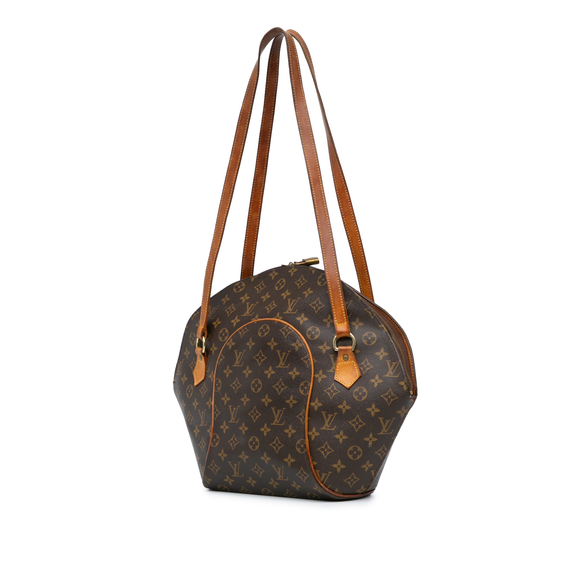 Monogram Ellipse GM Shopping Bag