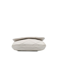 Quilted Lambskin Le 57 Shoulder Bag