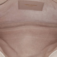 Quilted Lambskin Le 57 Shoulder Bag