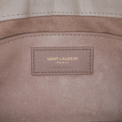 Quilted Lambskin Le 57 Shoulder Bag