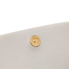 Quilted Lambskin Le 57 Shoulder Bag