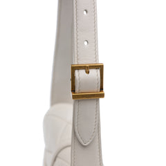 Quilted Lambskin Le 57 Shoulder Bag