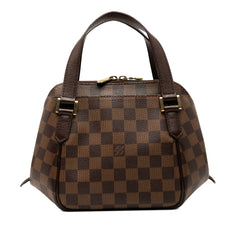 Damier Ebene Belem PM