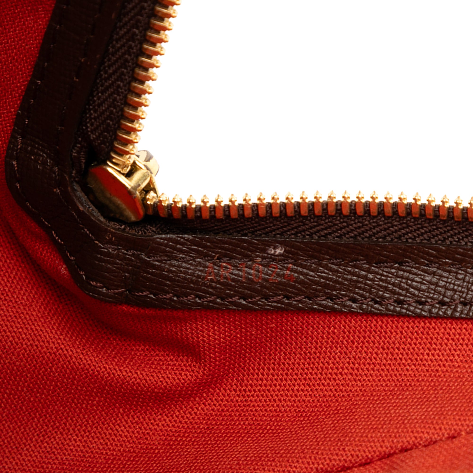 Damier Ebene Belem PM