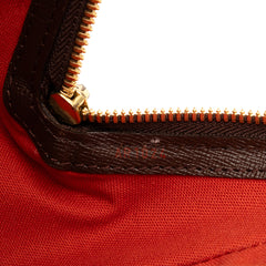 Damier Ebene Belem PM