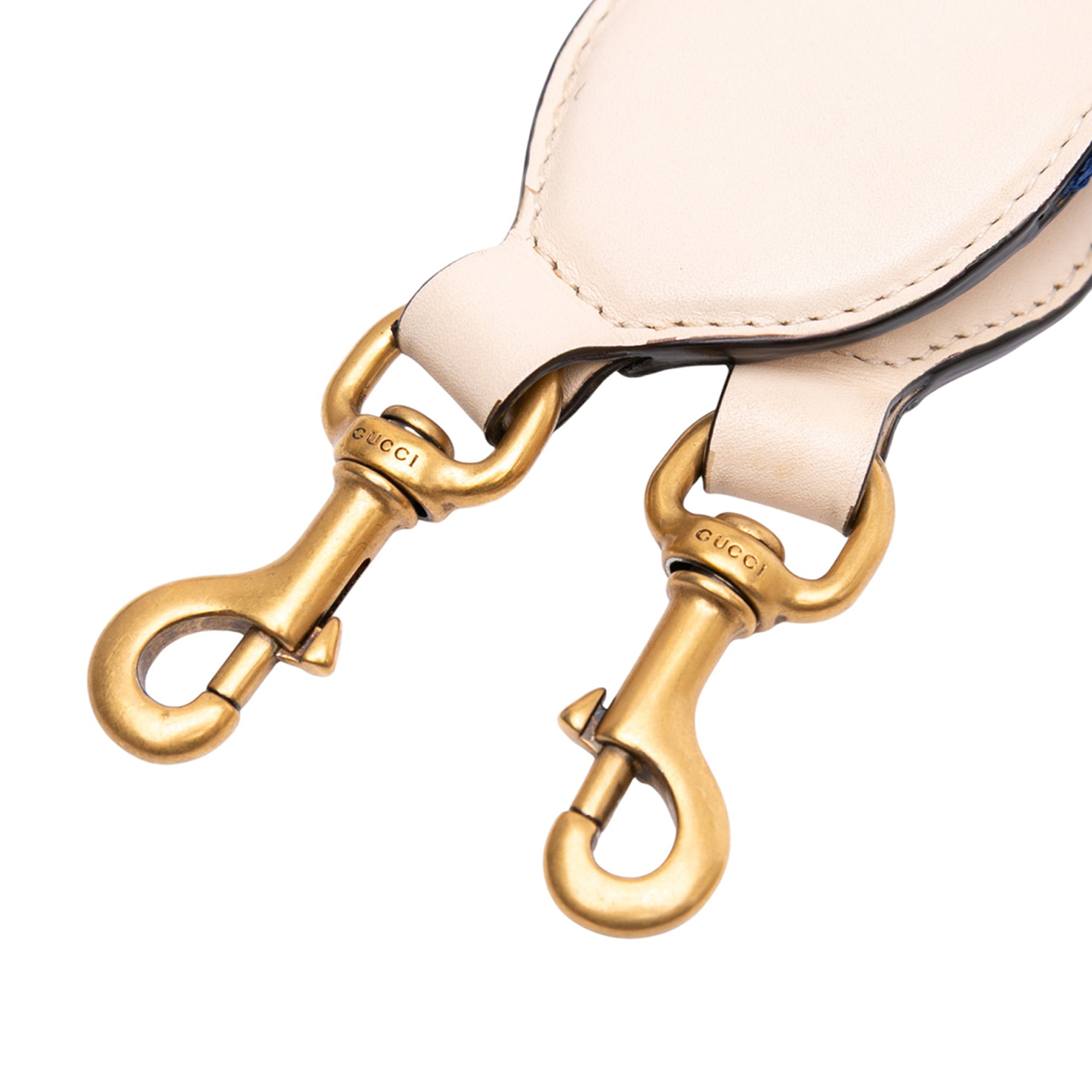 GG Marmont Matelasse Leather Bucket Bag