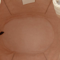 GG Marmont Matelasse Leather Bucket Bag