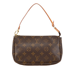 Monogram Pochette Accessoires