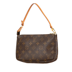 Monogram Pochette Accessoires