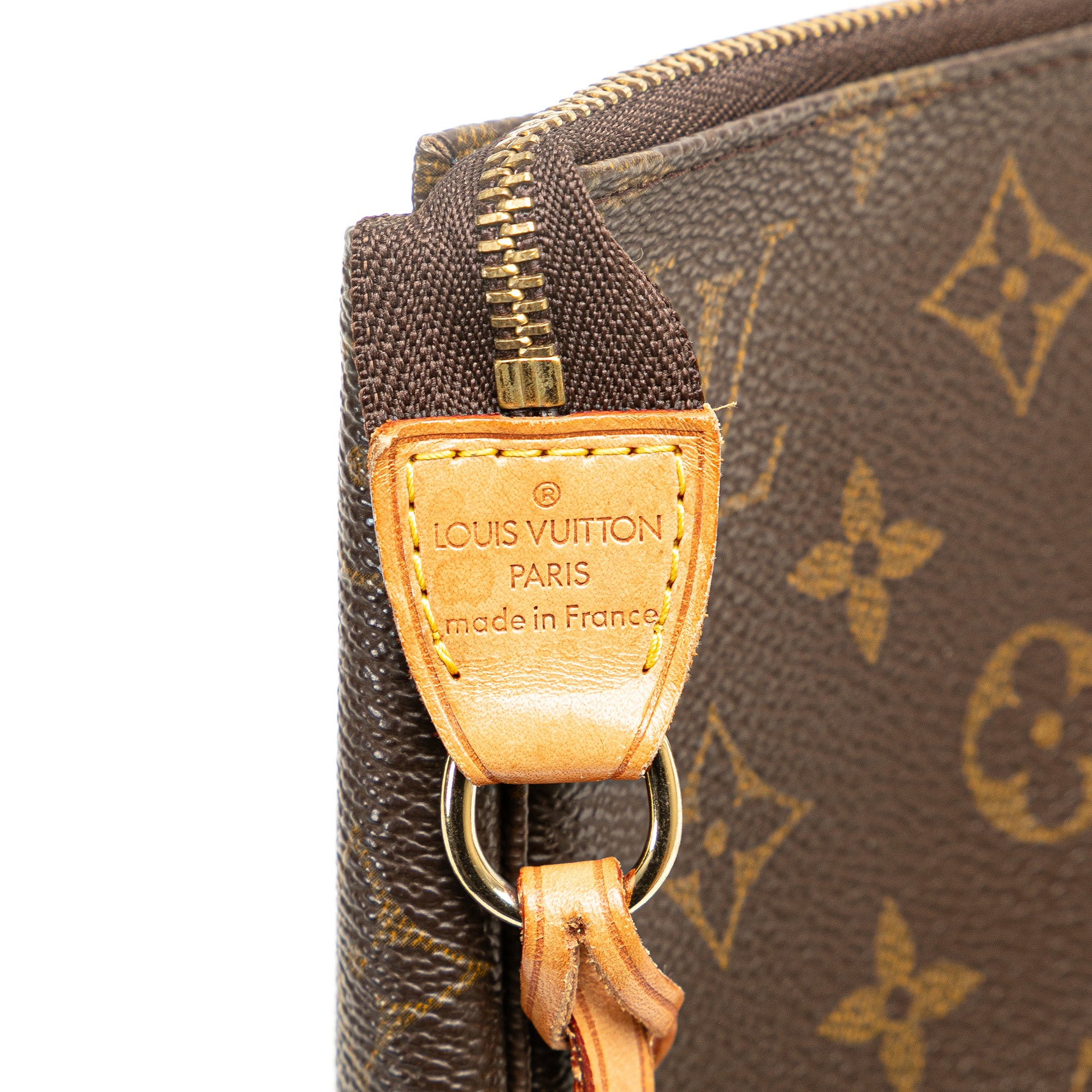 Monogram Pochette Accessoires