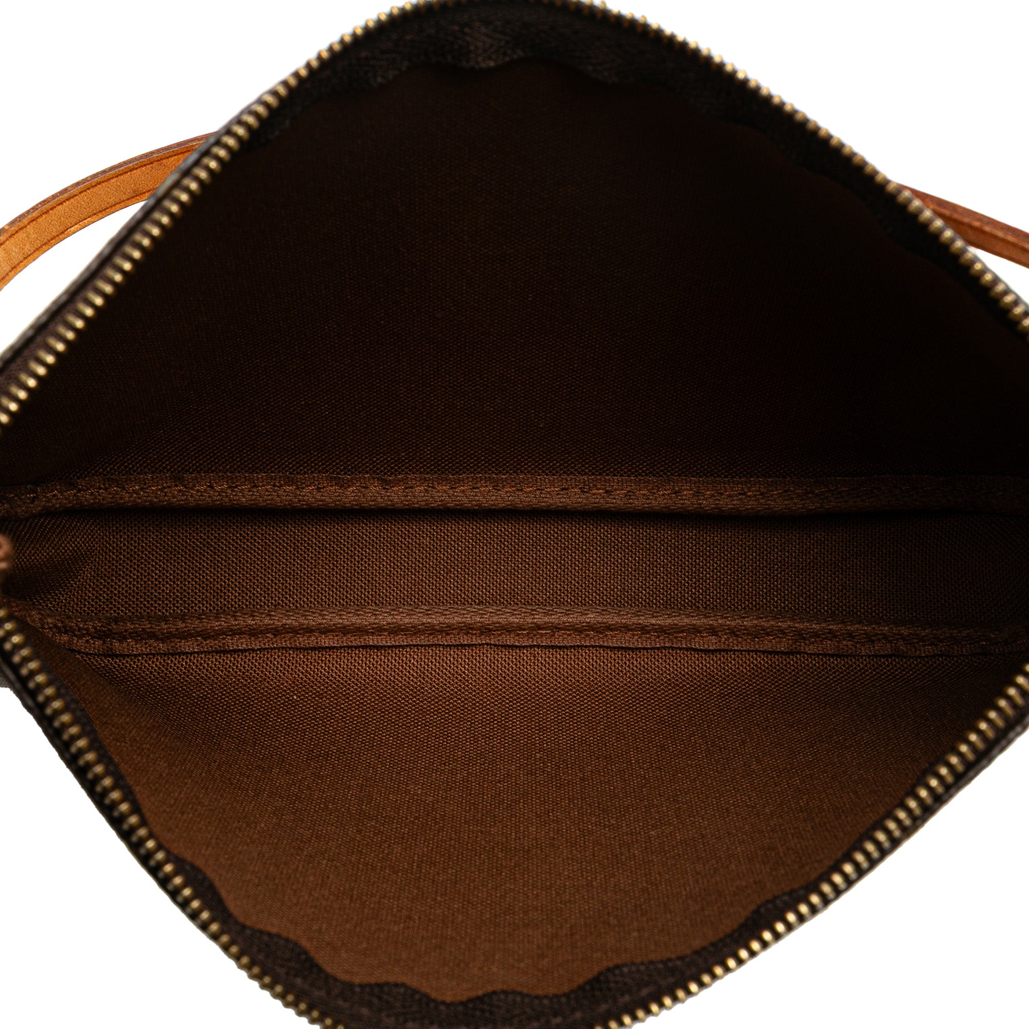 Stephen Sprouse Monogram Graffiti Pochette Accessoires