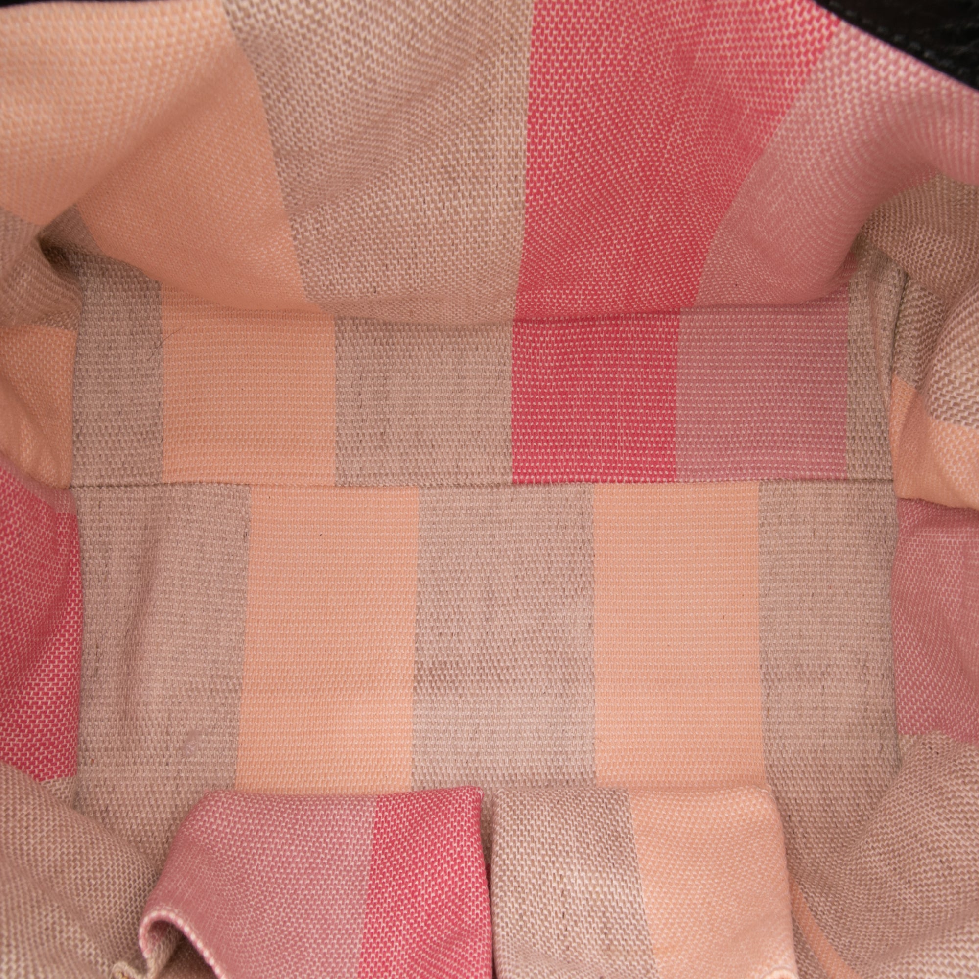 Medium Leather Bamboo Daily Satchel