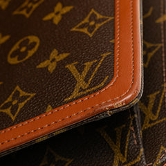 Monogram Pochette Dame GM