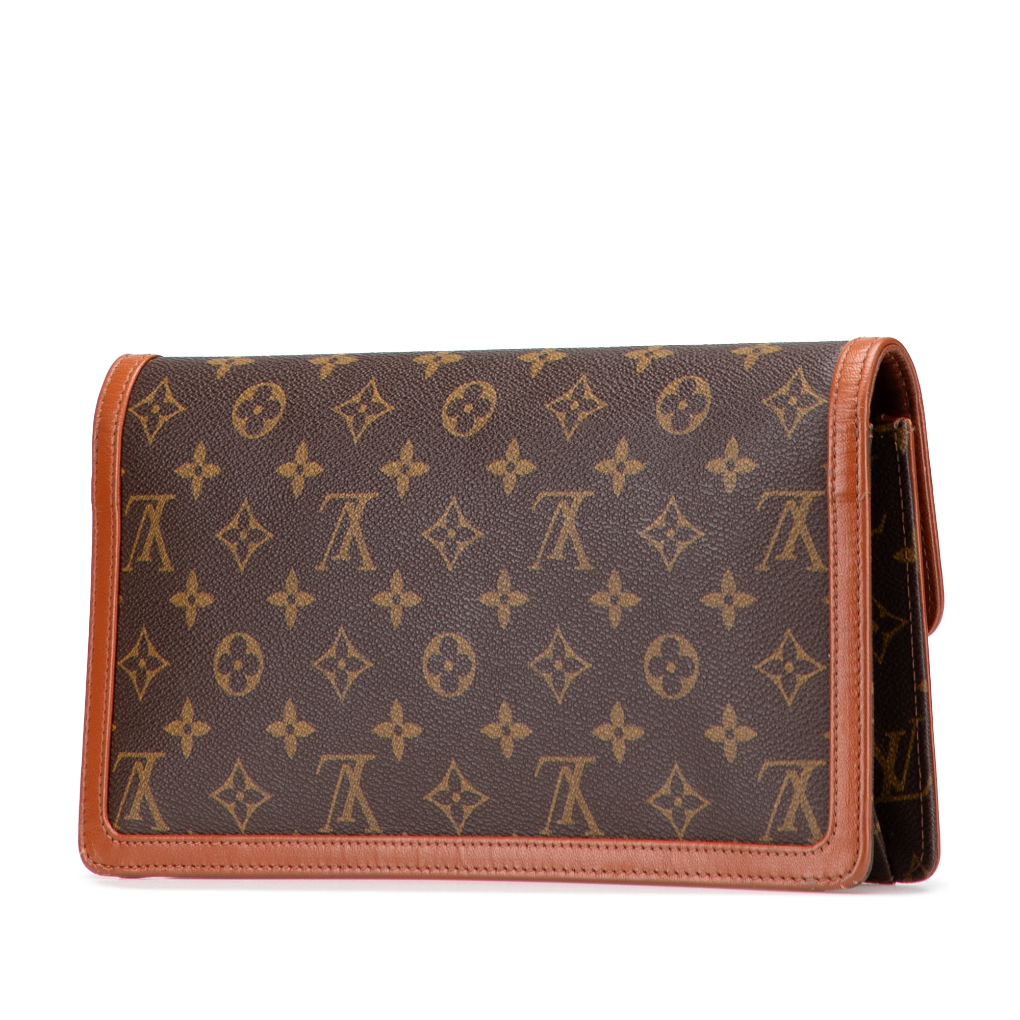 Monogram Pochette Dame GM